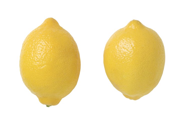 La dieta de la limonada no es compatible con el ejercicio.