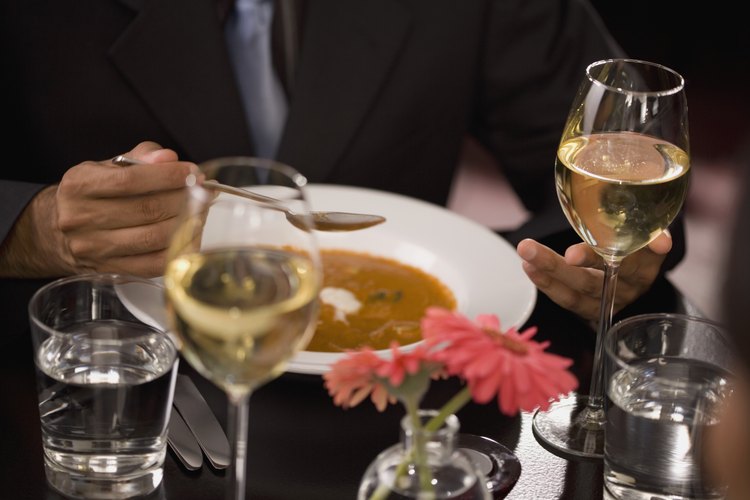 El minestrón es una abundante sopa italiana.