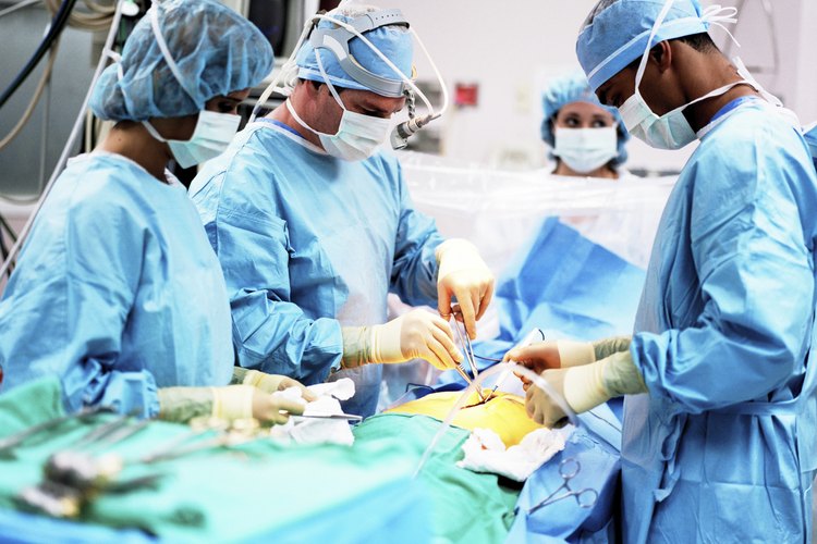 La histerectomía vaginal asistida por laparoscopía requiere de cuidados postoperatorios.