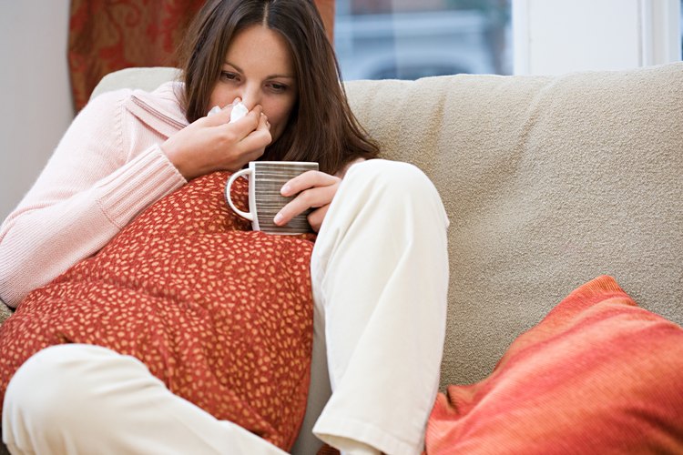 CDC recomienda la vacuna contra la influenza para todas las personas de más de seis meses de edad.