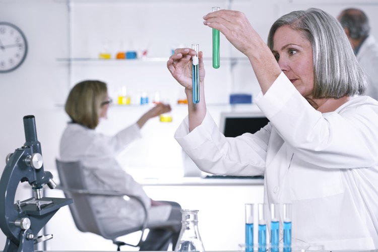 Las pruebas de ADN sirven a varios propósitos.