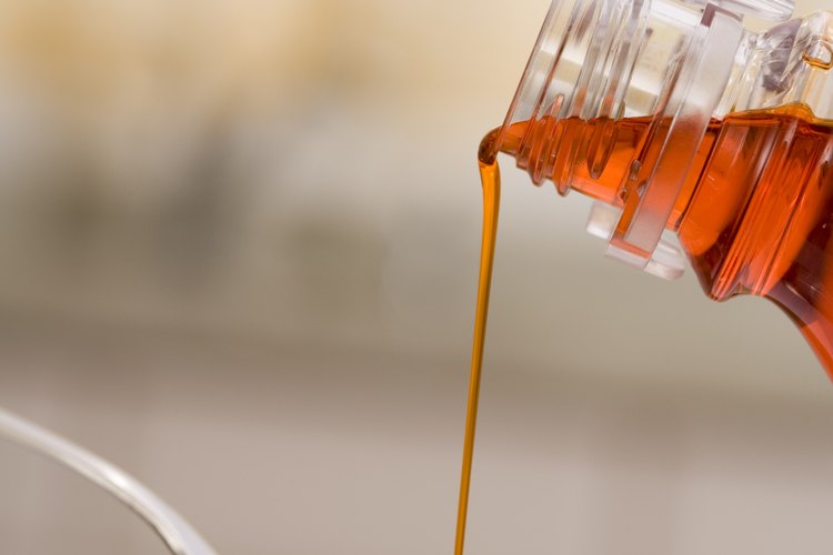 El hierro líquido debe ser administrado adecuadamente para garantizar que el cuerpo absorba el mineral correctamente.