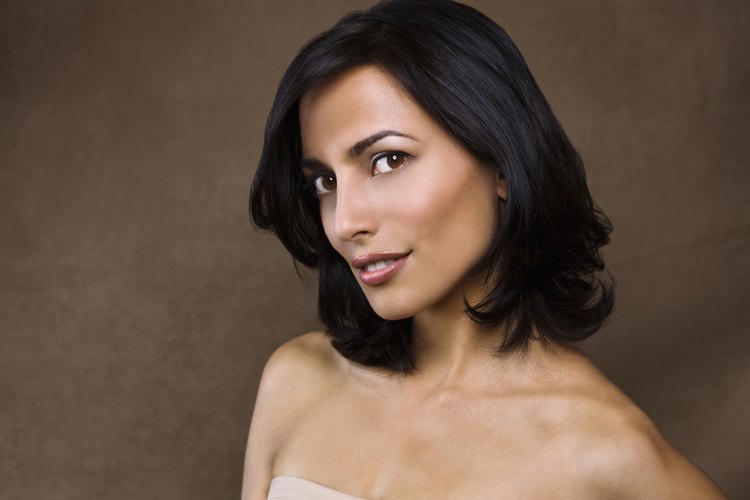 Haz una transformación profunda en tu cabellera con un remedio casero para el cabello.