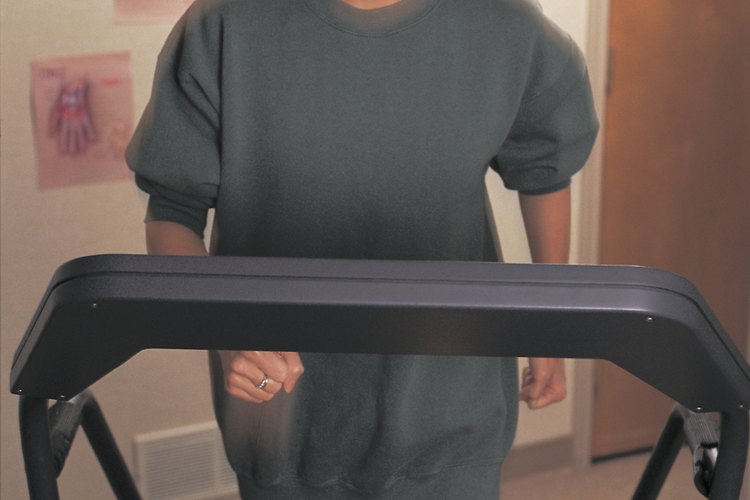 Es importante comenzar cualquier rutina de entrenamiento nueva de forma gradual.