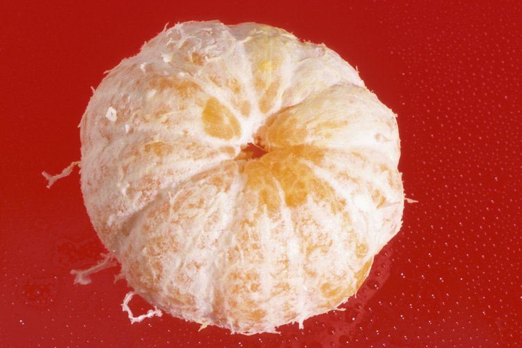 El consumo de naranjas puede producir el dolor en la vesícula.