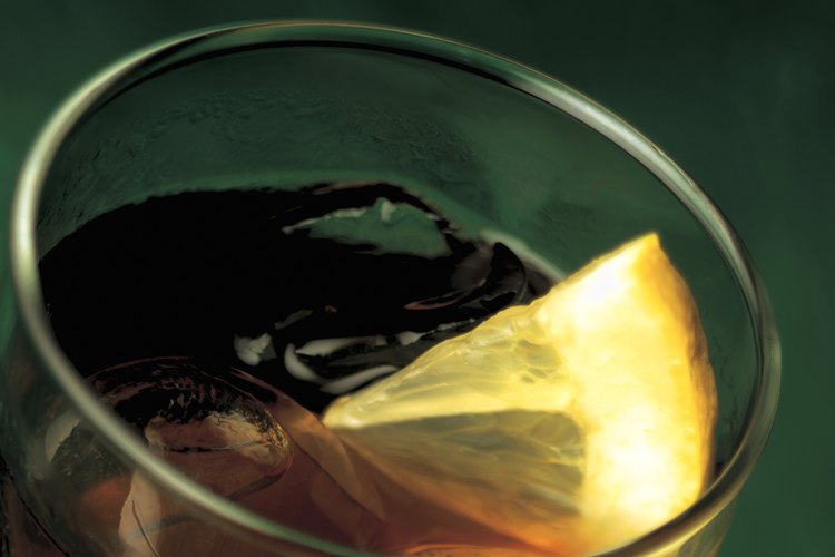Debes beber con moderación para evitar el impacto negativo en la salud.