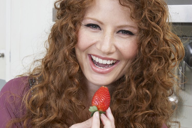 Evita hacerte la permanente si tienes un tratamiento de color en el cabello.