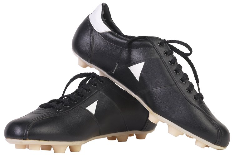 Asegúrate siempre de probarte los botines antes de comprarlos.