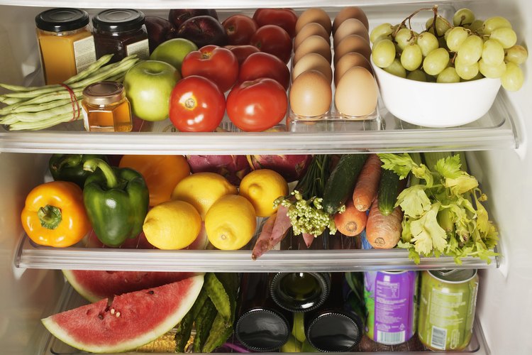 Mantener una dieta saludable es crucial para una persona con diabetes.
