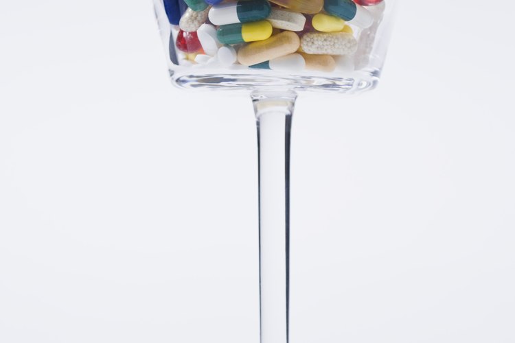 Advil es un popular complemento pre-carrera, pero ningun medicamento debe tomarse de forma indiscriminada.