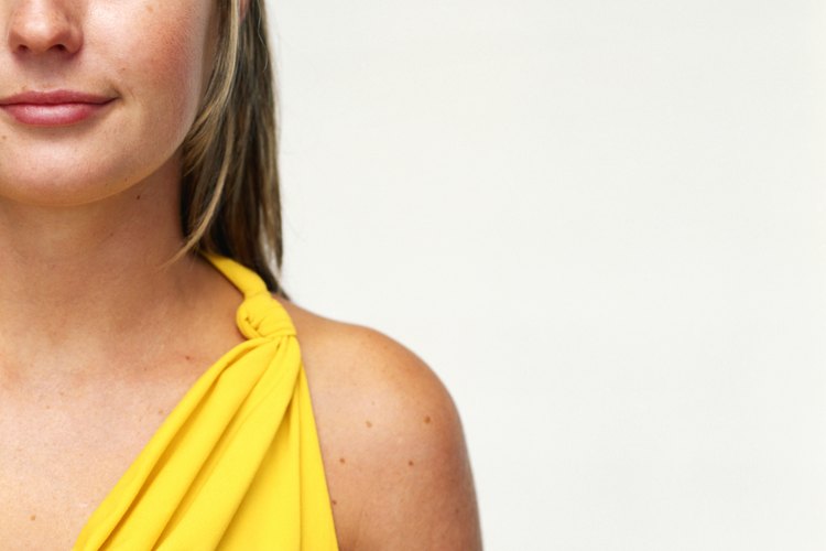 Cada tipo de cuerpo tiene su propio estilo de ropa que lo favorece.