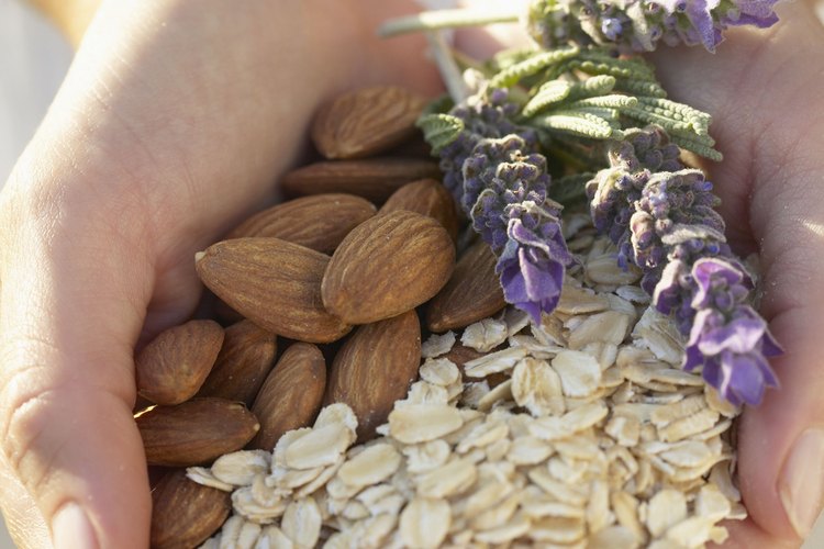 La avena es uno de los muchos remedios naturales para la belleza.