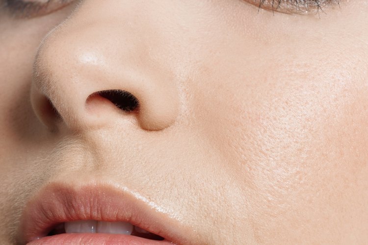 Un humidificador te puede ayudar a mejorar tu piel.