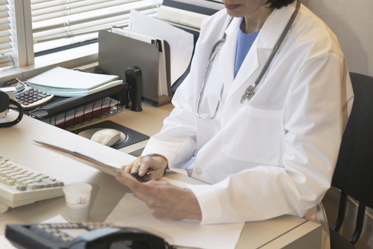 Siempre realízate chequeos médicos.