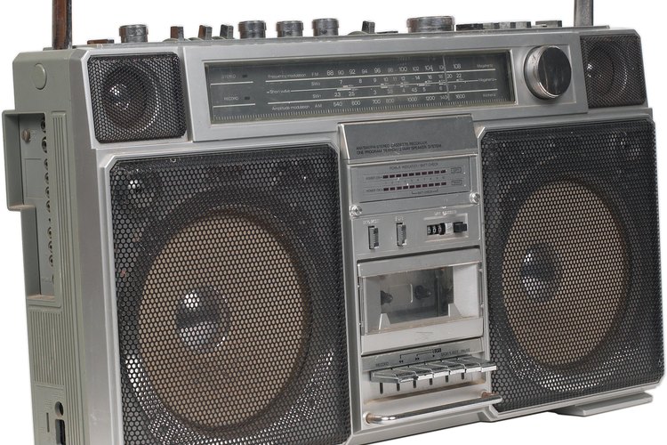 ¿Cómo puedo obtener una mejor recepción de mi receptor AM / FM? (En 11 Pasos)