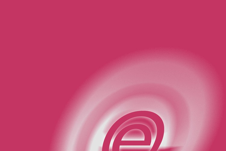 Correo electronico.