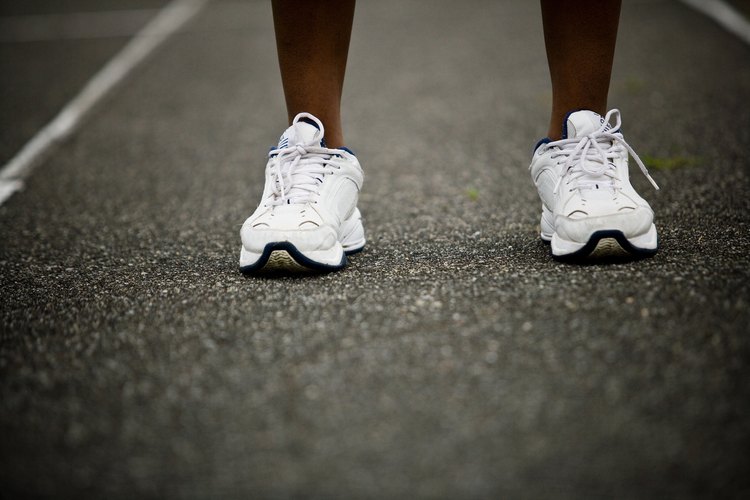 Tu mecánica corporal determinará qué zapatos ofrecen la mejor amortiguación para ti.