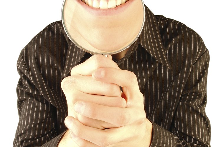 Cómo remover el sarro sin un dentista.