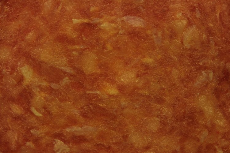 El pepperoni es alto en sal y grasa, lo que afecta negativamente tu salud.