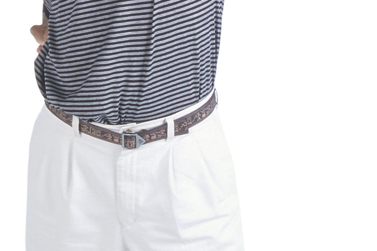 Una rutina de estiramientos debería ser parte de la preparación para tener tu swing y tu cuerpo listos para el golf.
