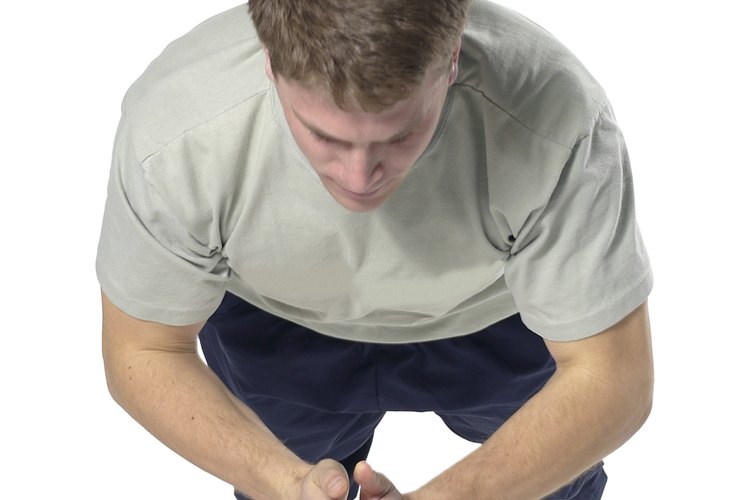 Los cambios pequeños en tu estilo de entrenamiento pueden incrementar tu fuerza y velocidad.