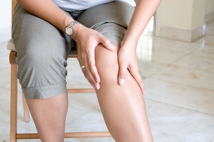 Vitaminas para la inflamación muscular.