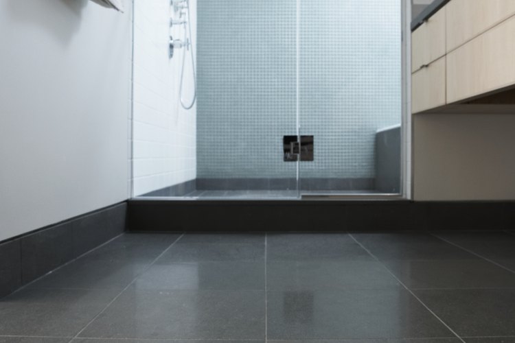 Báscula de baño