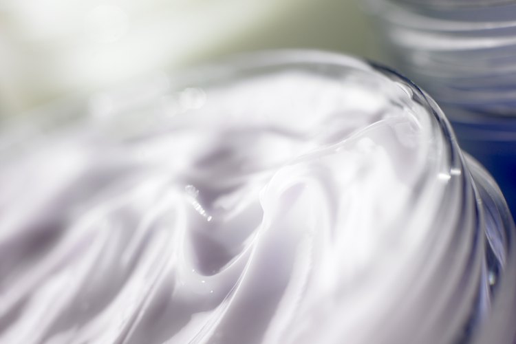 Existen cremas hidratantes para el rostro para diferentes tipos de piel.