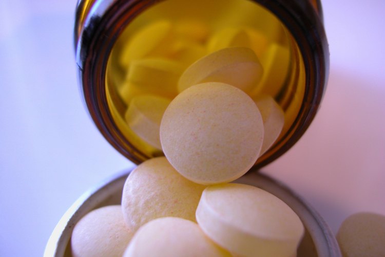 Las cantidades excesivas de vitamina E pueden disminuir la absorción de hierro.