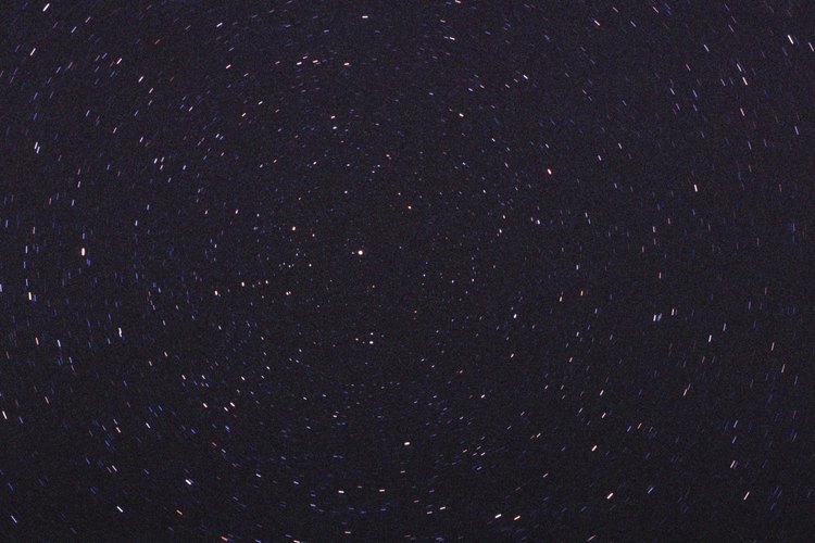 Haciendo más grande el mapa verás mucho mejor la configuración de las estrellas cercanas a Marte.