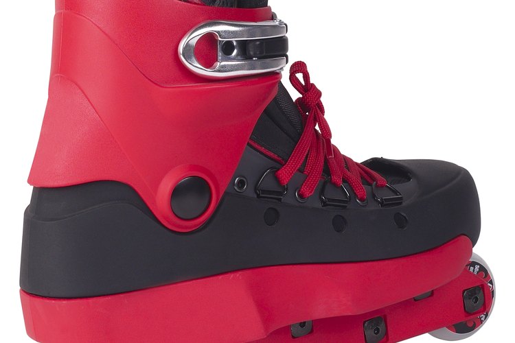 Un par de patines en línea puede durar varios años y crecer con tu niño.
