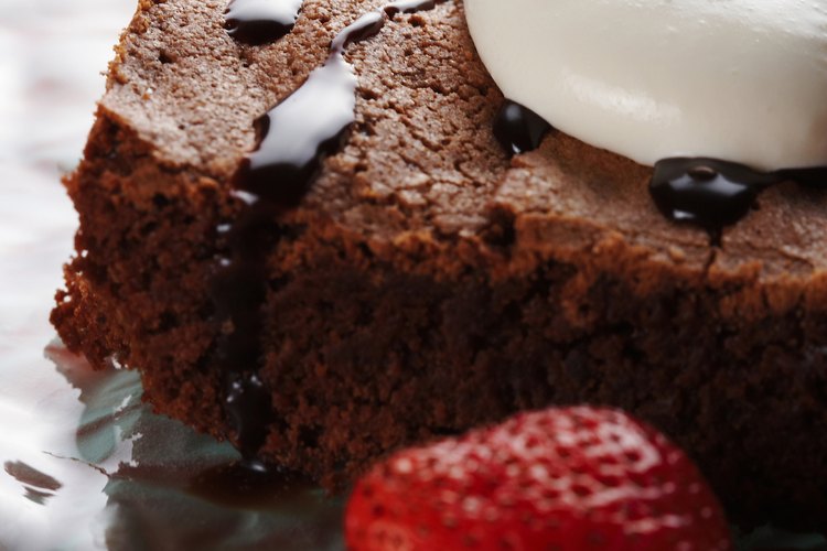No te saltes el postre; haz el tuyo propio utilizando ingredientes saludables.
