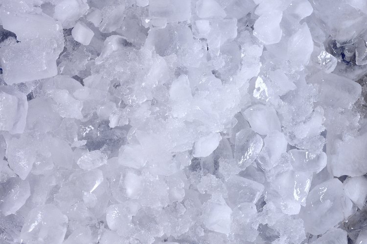 Una Seven Eleven Slurpee típica contiene alrededor de 65 calorías.