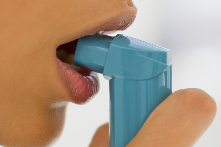 Los nebulizadores son usados para tratar condiciones respiratorias que exigen que la medicación sea inhalada.