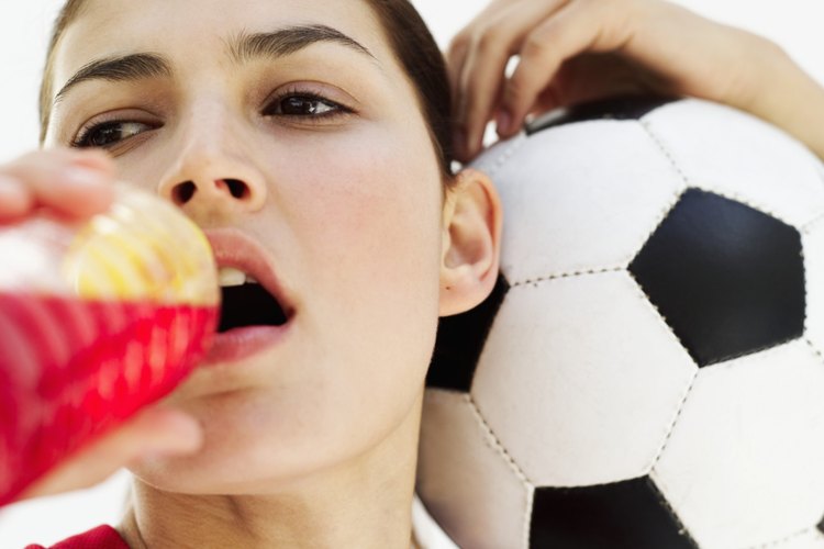 Algunos de los efectos de Gatorade pueden ser perjudiciales para tus objetivos.