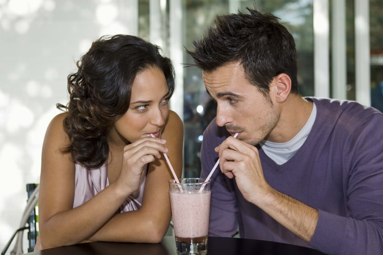 Flirteo.