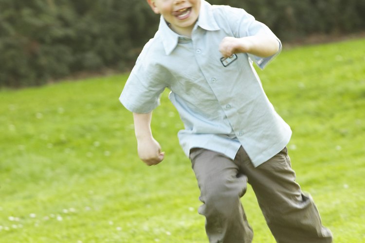 La actividad física forma una buena parte de la salud cardiovascular.
