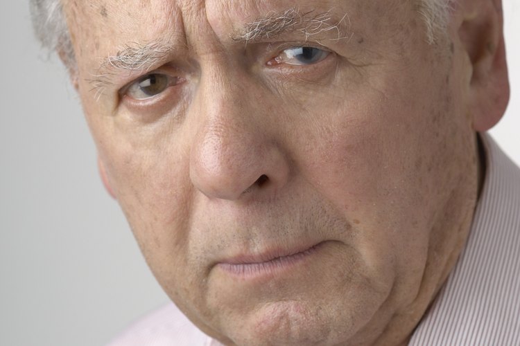 La polimialgia reumática es una enfermedad que normalmente afecta a las personas ancianas.