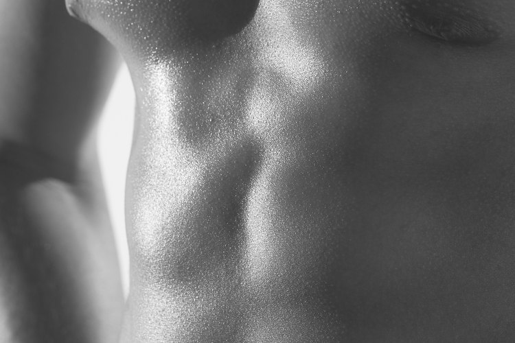 Perfecciona tu pecho con ejercicios para pectorales.