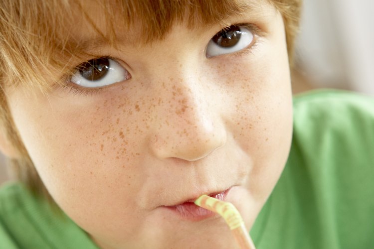 Los refrescos proporcionan azúcares añadidas, que no aportan ningún tipo de nutrición.