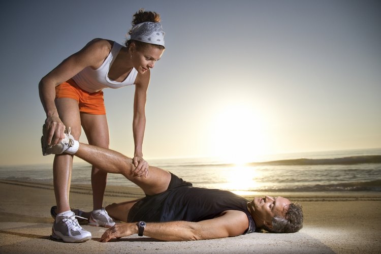 Elimina el dolor muscular.