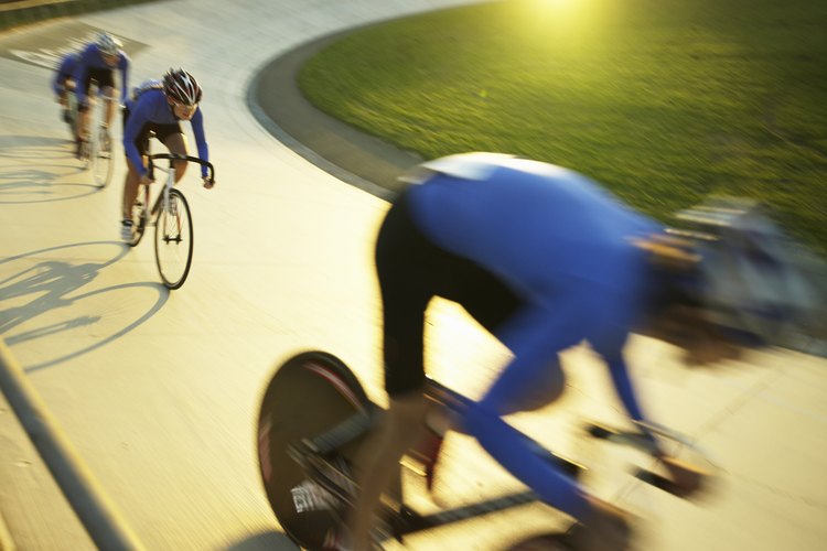 Los tacos para ciclismo te ayudan a pedalear con mayor eficiencia.
