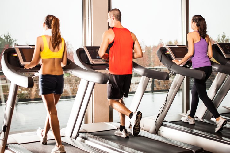 El cardio largo y lento es una manera de quemar calorías, pero puede no ser la mejor manera para ti.