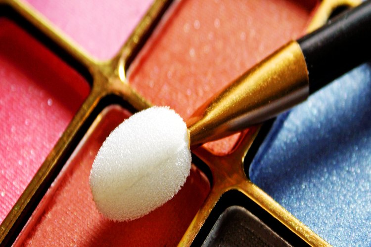 Los cosméticos existen desde épocas remotas.