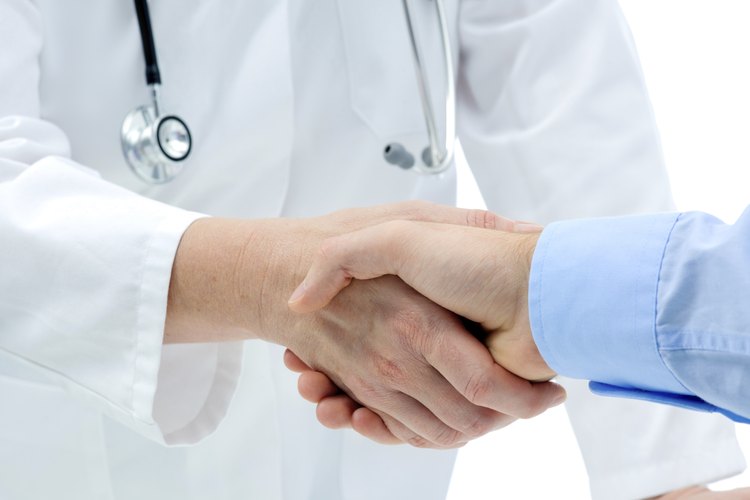 Consulta con un médico.