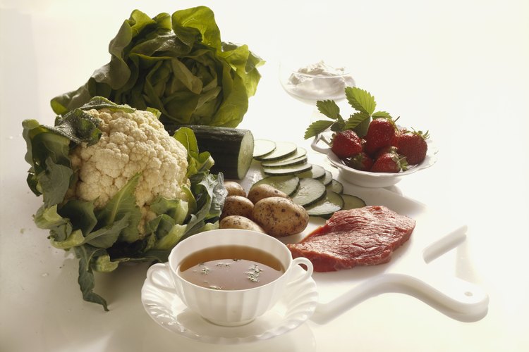 Aprende a sacar el máximo provecho de tus vegetales.