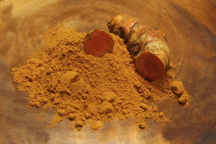 La cúrcuma no es sólo una especia picante; también es un tema candente entre los investigadores que estudian sus efectos sobre la memoria.