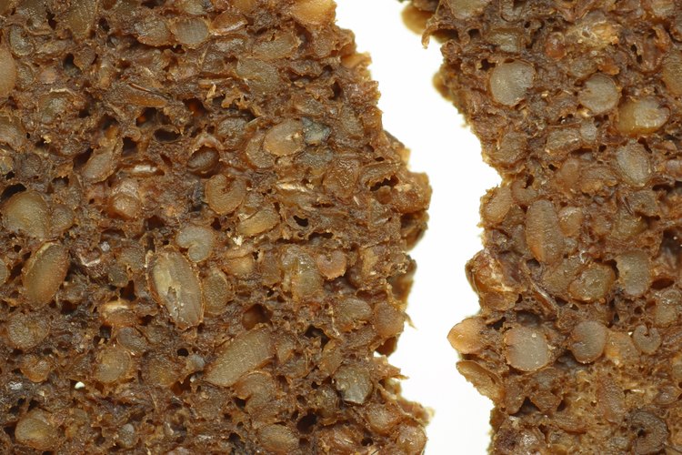 El gluten puede afectar a tu sistema inmune si tienes una enfermedad celíaca.