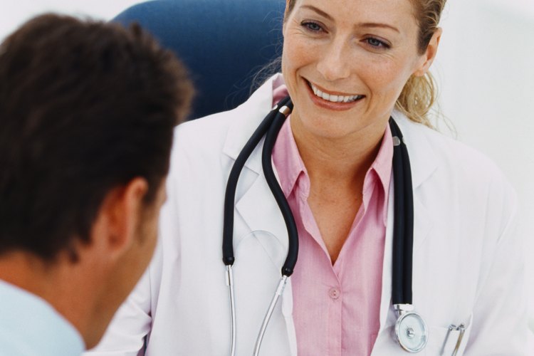 Consulta con tu médico.