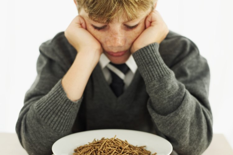 La cáscara de psyllium es un tipo de fibra soluble.